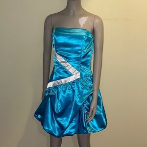 Women’s Let’s Fashion Dress